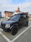 Land Rover Discovery 2013