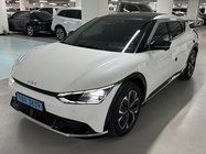 Kia EV6 2021