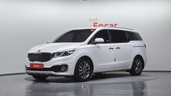 Kia Canival 2017