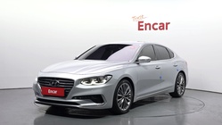 Hyundai Grandeur 2017