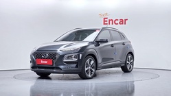 Hyundai Kona 2017
