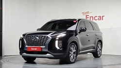 Hyundai Palisade 2020