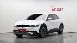 Hyundai Ioniq5 2022