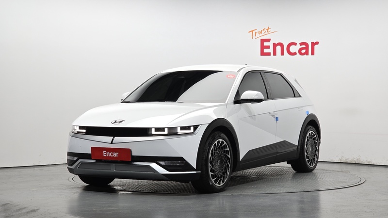 Hyundai Ioniq5