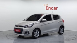 Chevrolet Spark 2017