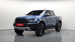 Ford Ranger 2022