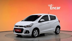 Chevrolet Spark 2016