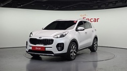 Kia Sportage 2017