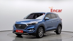 Hyundai Tucson 2016