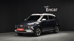 Hyundai Venue 2019