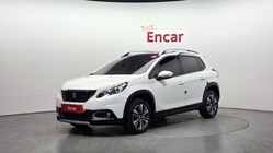 Peugeot 2008 2017