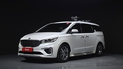 Kia Canival 2018
