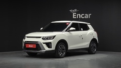 Ssangyong TIBOLI 2024