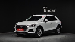 Audi Q3 2020