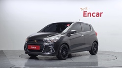 Chevrolet Spark 2016