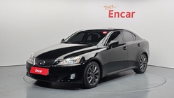 Lexus IS 2008