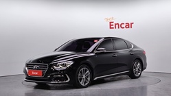 Hyundai Grandeur 2017