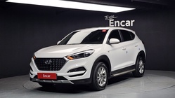 Hyundai Tucson 2016