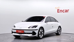 Hyundai Ioniq6 2023
