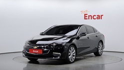 Chevrolet Malibu 2016