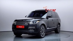 Land Rover Range Rover 2015