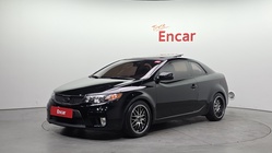 Kia Porte 2010