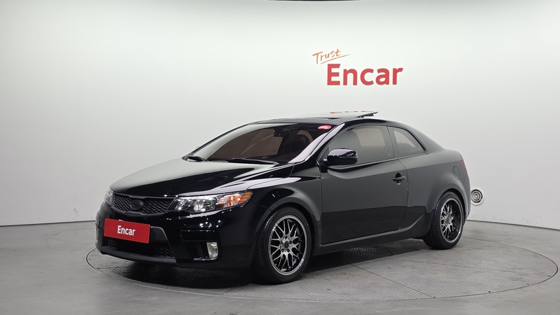 Kia Porte