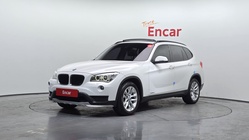 BMW X1 2015