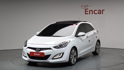 Hyundai i30 2012