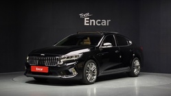 Kia K7 2021