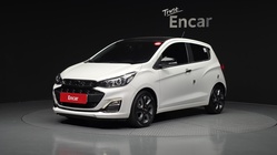 Chevrolet Spark 2018