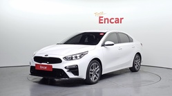 Kia K3 2018