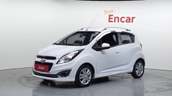 Chevrolet Spark 2013