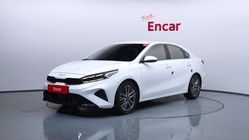 Kia K3 2021