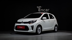 Kia morning 2020