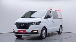 Hyundai Starex 2020