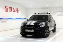 MINI Countryman 2012