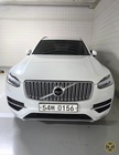 Volvo XC90 2016