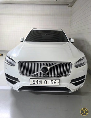 Volvo XC90 2016