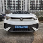 Volkswagen ID.5 2025