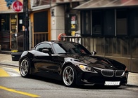 BMW Z4 2009