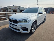 BMW X5 2013