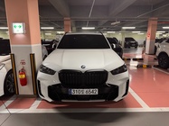 BMW X5 2025