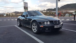 BMW Z3 1996