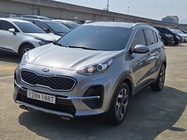 Kia Sportage 2020