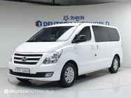 Hyundai Starex 2016