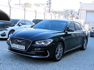 Hyundai Grandeur 2017