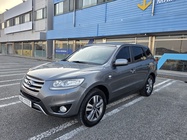 Hyundai Santa Fe 2012
