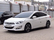 Hyundai i40 2012