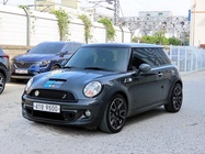 MINI Cooper 2012